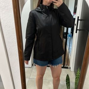 Rain jacket like new
